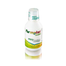 FARMALAX PEG 3350 160 GR