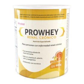 PROWHEY RENAL CRONIC.VAI.CARAM.900G