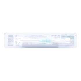 CATETER CANULA INTRAVENOSA 18 G UND ICOM