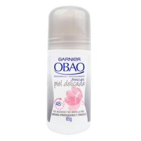 DTE.OBAO ROLLON P.DELICADA 65 GR M