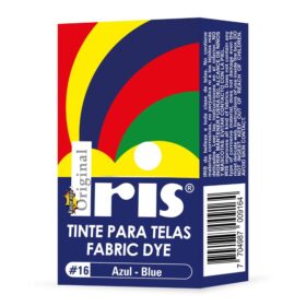 IRIS 16 AZUL 9 GR