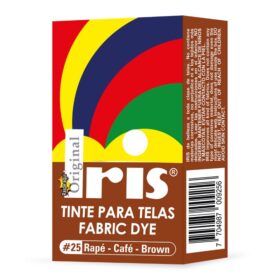 IRIS 25 CAFE RAPE 9 GR