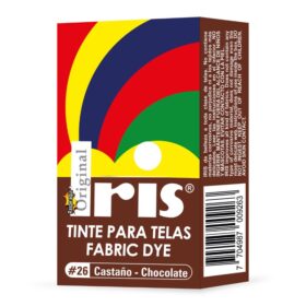 IRIS 26 CASTANO 9 GR