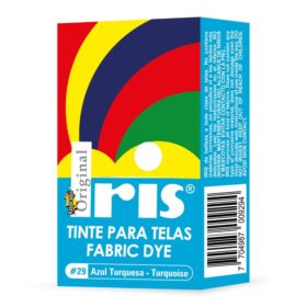 IRIS 29 AZUL TURQUEZ 9 GR