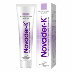 NOVADER K CREMA 30 GR
