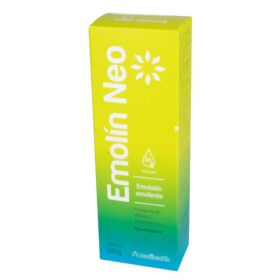 EMOLIN NEO EMULSION 240 ML