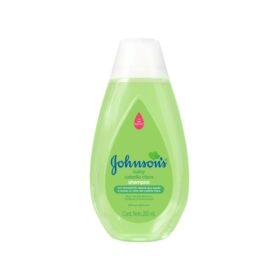 CHA.JJ BABY MANZANILLA 200 ML