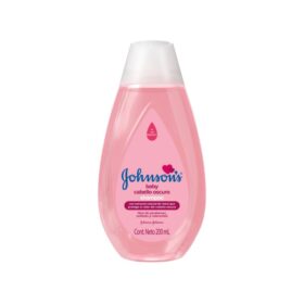 CHA JJ BABY CABELLO OSCURO 200 ML