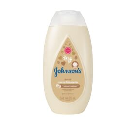 CREMA JJ BABY AVENA 200 ML