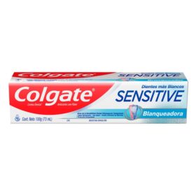 COLGATE SENSITIVE BLAN.73ML