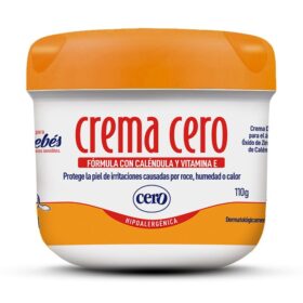 CREMA CERO CALENDULA 110 GR