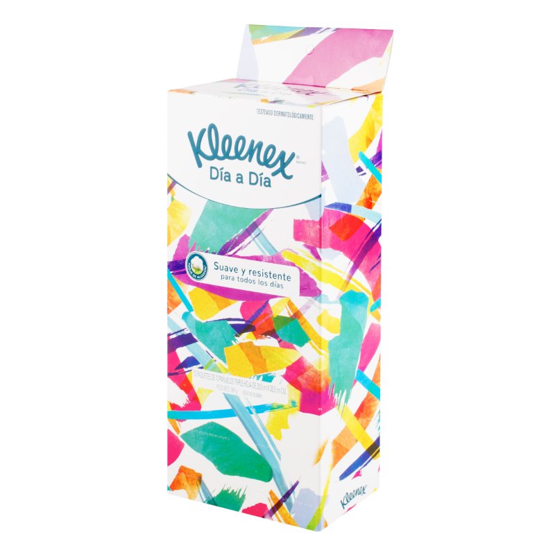 200015631 PANUELOS KLEENEX BOLSILLO DISPLAY 10 UND - Imagen 1