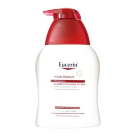 JABON INTIMO EUCERIN 250 ML
