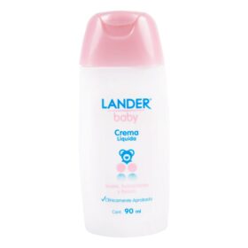 CREMA LANDER BABY 90 MILILITROS