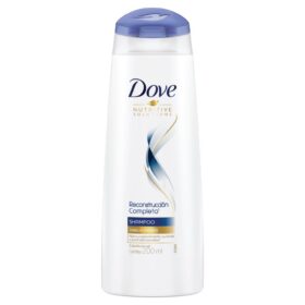 CHA.DOVE RECONSTRUCCION COMPLETA 200 ML
