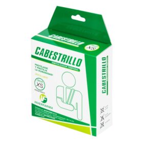 CABESTRILLO  PEDIATRICO T.XS INVERFARMA