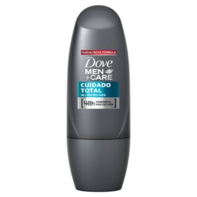 DTE.DOVE ROLLON CUIDADO TOTAL 30 ML H