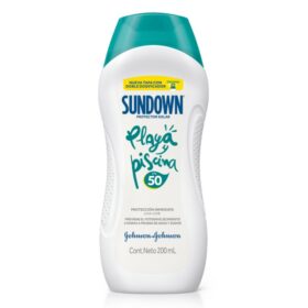 BLOQ.SUNDOWN FPS 50 200 ML