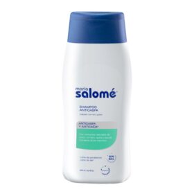 CHA.MARIA SALOME CONT.CASPA SIN S.200 ML