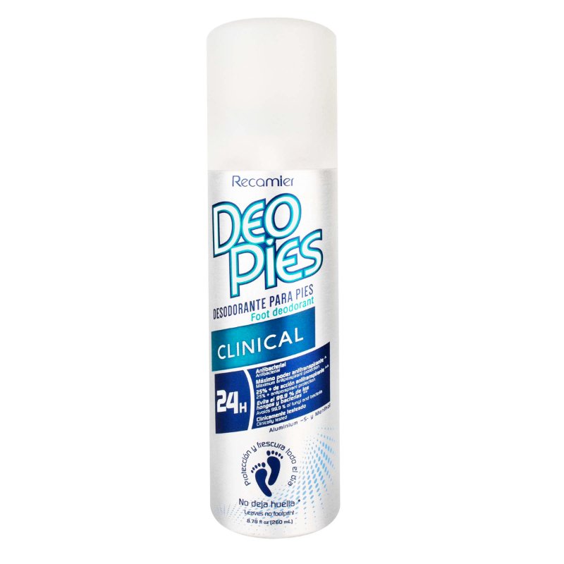 200036150 DTE DEOPIES CLINICAL 260 ML - Imagen 1