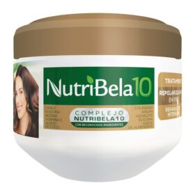 TRAT.NUTRIBELA REPOLARIZACION 300ML
