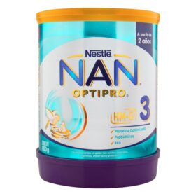 NAN PRO 3 800 GR