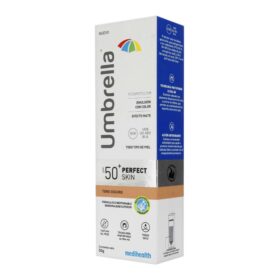 UMBRELLA PERFECT SKIN TONO OSCURO 50 GR