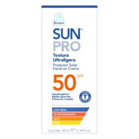 PROT.SOLAR SUN PRO SPF 50 50 ML