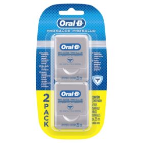 2SEDA DENT. ORAL-B PRO SALUD 25MTS