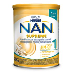 NAN SUPREME 1 400 GRAMOS