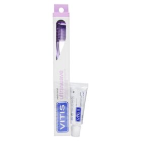 CEP ULT+CREMA DENTAL BLANQUEA 15ML VITIS