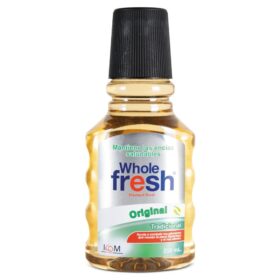 ENJ. WHOLEFRESH ORIGINAL 250 ML ICOM