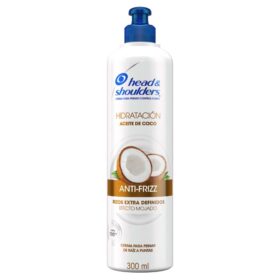 CRE.P.PEI.HEAD-SHOUL.HIDRAT.A.COCO 300ML