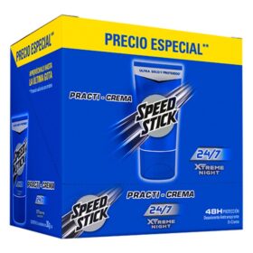 DTE.MENN.SPE.EXT.NIGH CREMA 30G 6UND P.E