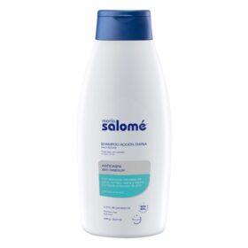CHA.MARIA SALOME ACCION DIARIA 1000 ML