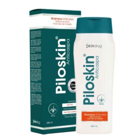 CHA.PILOSKIN ANTICASPA ANTICAIDA 280 ML