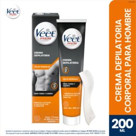 CREMA VEET FOR MEN 200 ML