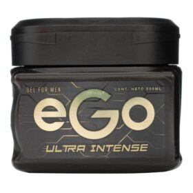 GEL EGO ULTRA INTENSE 500 ML