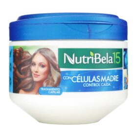 TRAT.NUTRIBELA 15 CELULAS MADRE 300ML