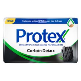 JAB PROTEX CARBON DETOX ANTIB BAR 110GRS