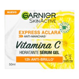 GARNIER HIDRAT SERUM GEL ANTIBRILLO 50 ML