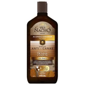 ACOND.TIO NACHO ANTI CANAS 415 ML