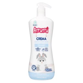 CRE.ARRURRU SUAVIDAD.HUMECTACION 800 ML