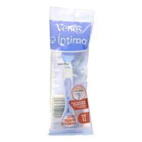 MAQ GILLETTE VENUS INTIMA