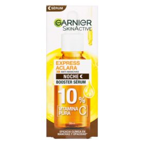 GARNIER EXPR.ACLARA NOC.SERUM VIT.C 30ML