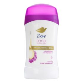 DTE DOVE BARRA TONO UNIF ORQUIDEA 45GR M