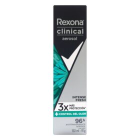 DTE REX CLIN HOM AER INTE FRES 150ML/91G