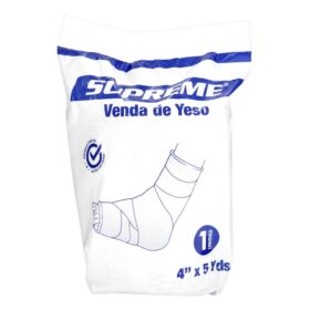 VENDA YESO SUPREME 4X5