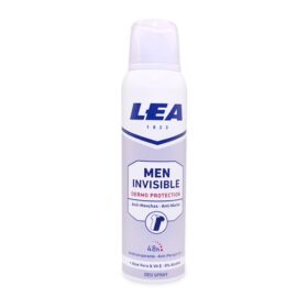 DTE LEA MEN INVISIBLE.SPR. 150ML LB ICOM