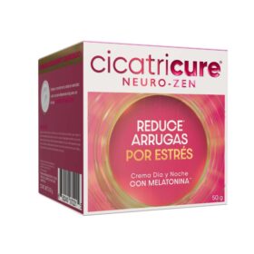 CICATRICURE CREMA NEURO-ZEN 50 GR